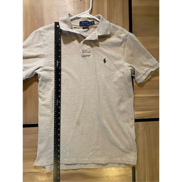Polo Ralph Lauren Men’s‎ Polo Shirt - Picture 6 of 7